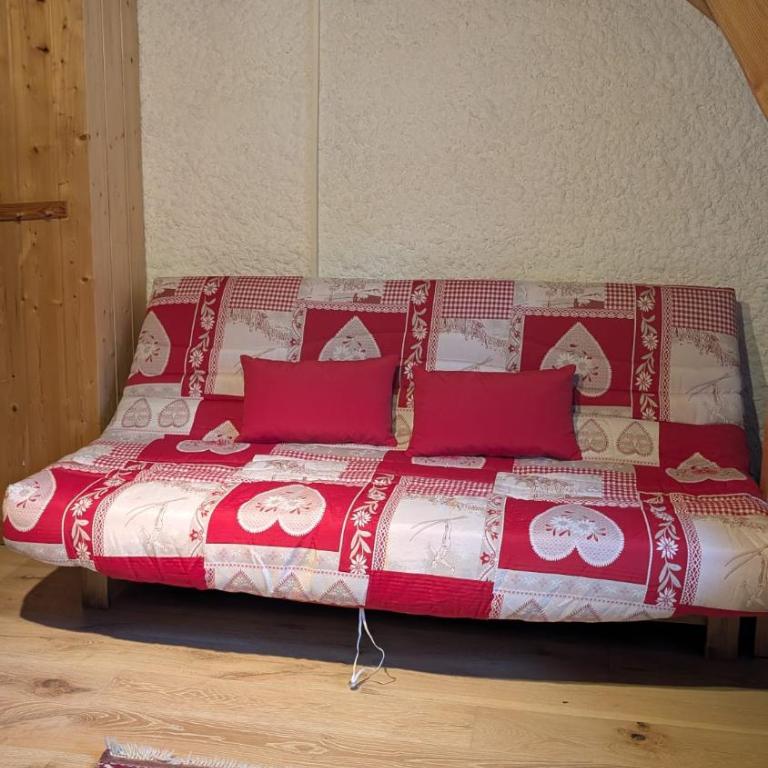 Grosses Chalet für Gruppen und Familien - Villa mit 3 Schlafzimmern - 8
