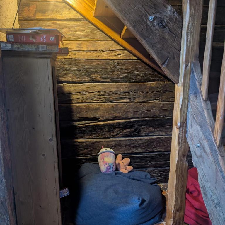 Grosses Chalet für Gruppen und Familien - Villa mit 3 Schlafzimmern - 17