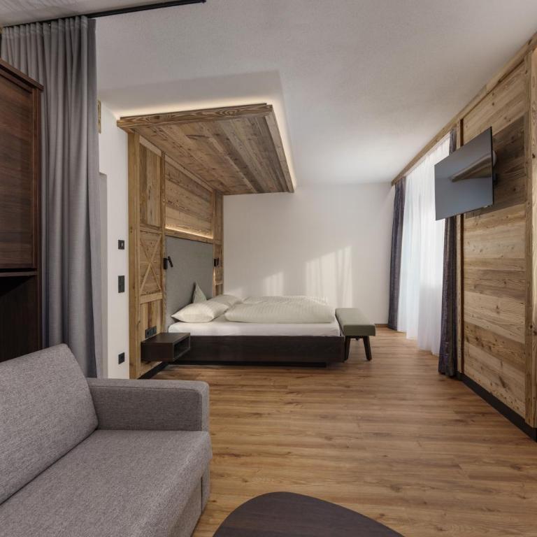 Hotel Moser - Superior Doppelzimmer - 2