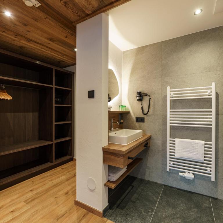 Hotel Moser - Superior Doppelzimmer - 4