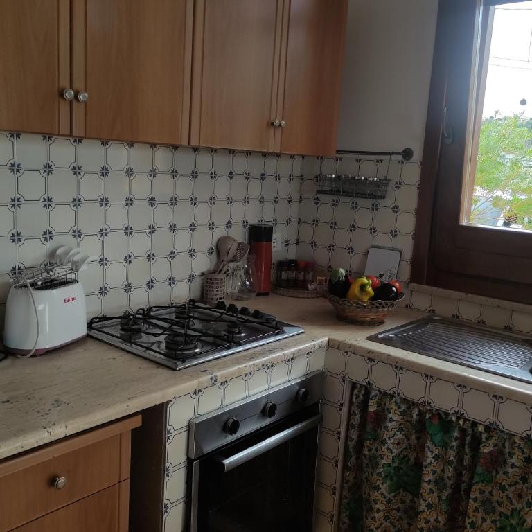 Villa Lucrezia I - Casa con 3 Camere da Letto - 3
