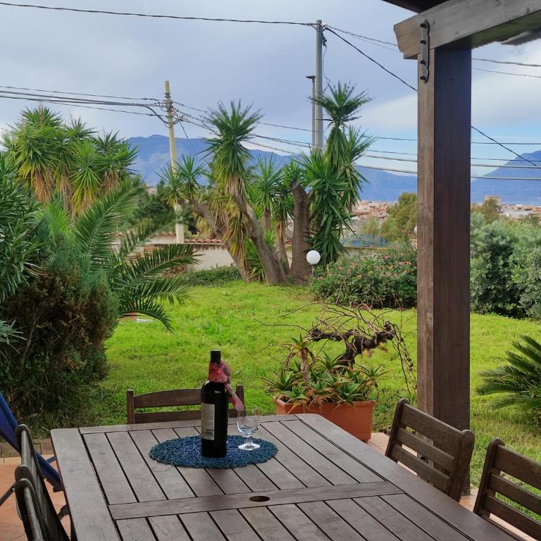 Villa Lucrezia I - Casa con 3 Camere da Letto - 2