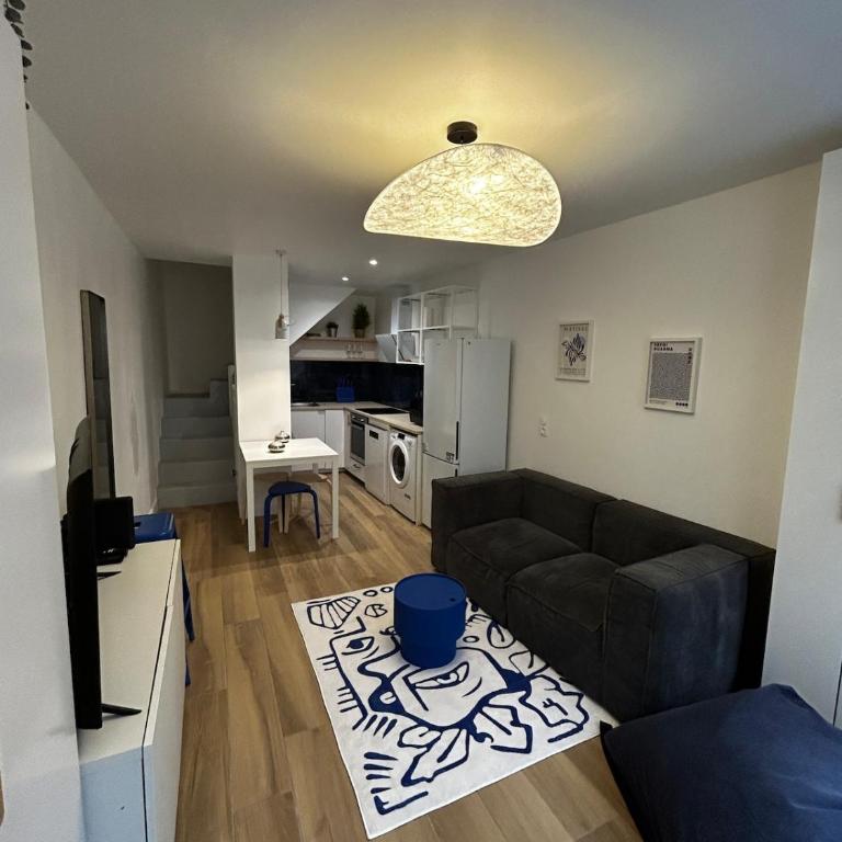 House Apartment 3 bedrooms Bordeaux center - Apartamento de 3 dormitorios - 8