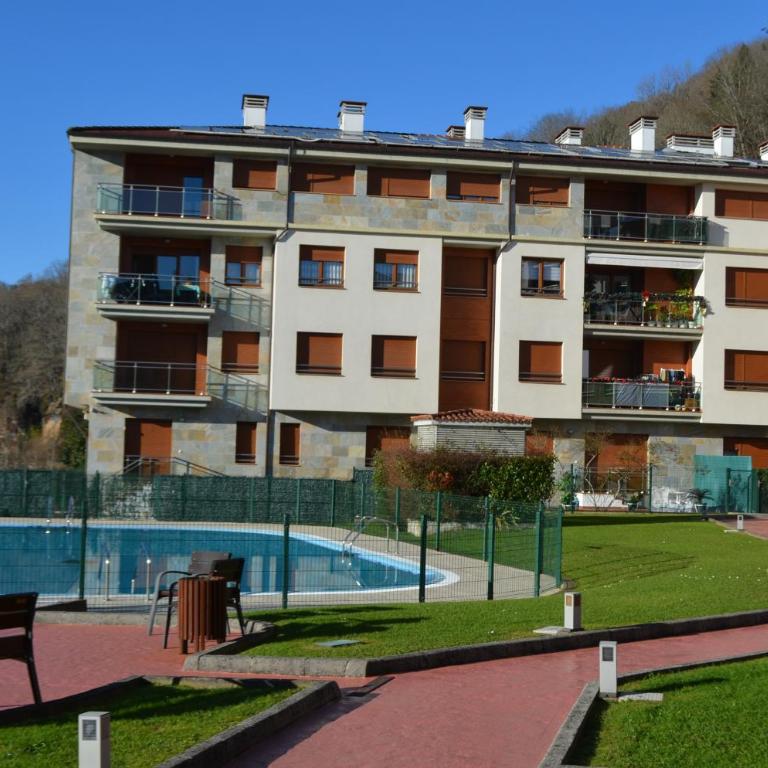 JayjAstur - Apartamento de 2 dormitorios - 1