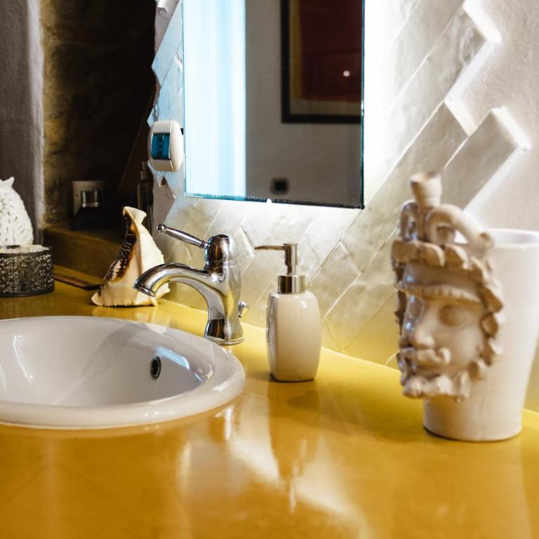 Tenuta Rasocolmo - Junior Suite con Bagno Privato Esterno - 26