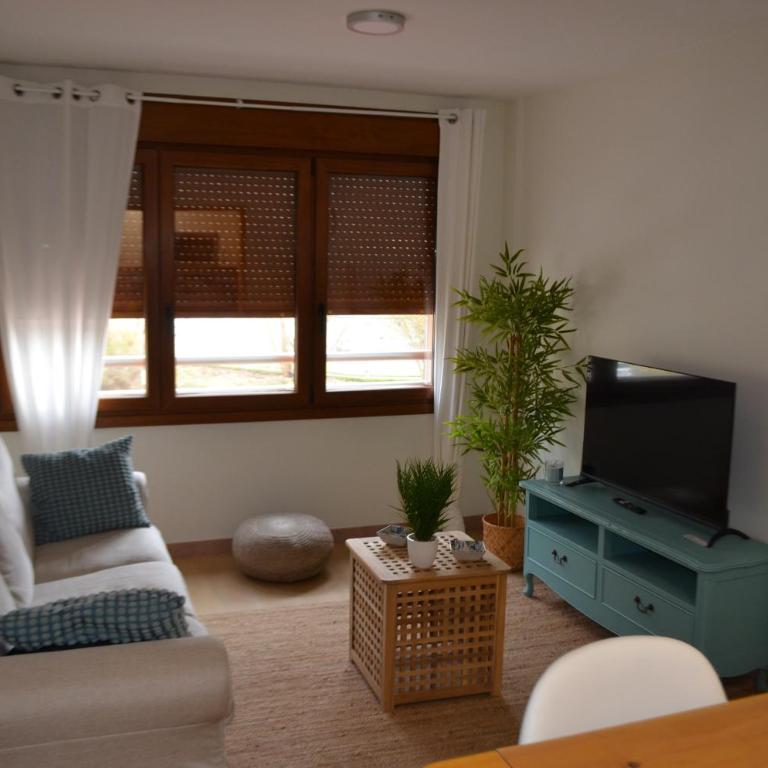 JayjAstur - Apartamento de 2 dormitorios - 3