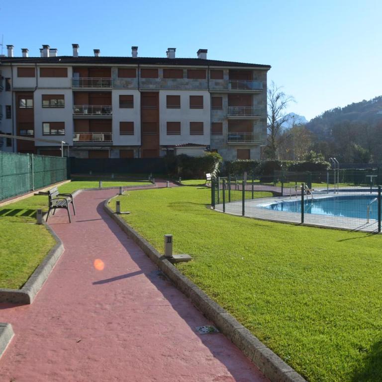 JayjAstur - Apartamento de 2 dormitorios - 13