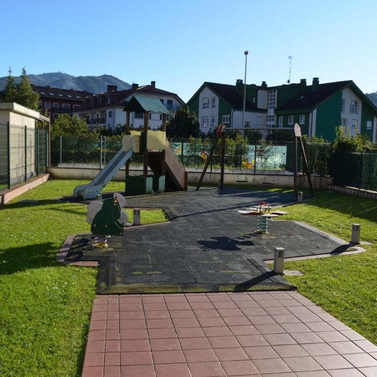 JayjAstur - Apartamento de 2 dormitorios - 30