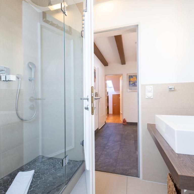 Am Kreuzjoch - Apartamento con vistas a las montañas - 4