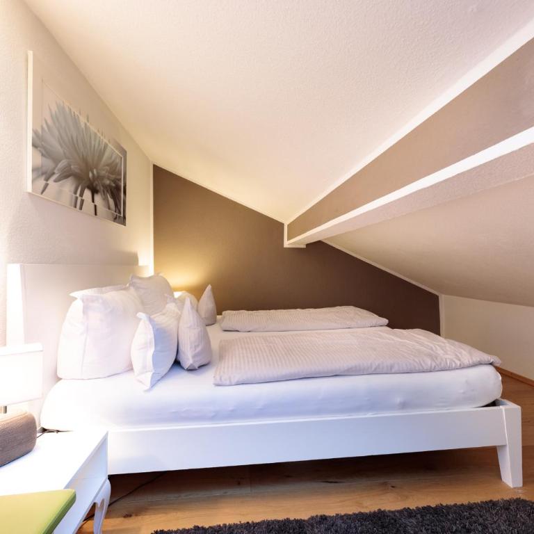 Am Kreuzjoch - Apartamento con vistas a las montañas - 28