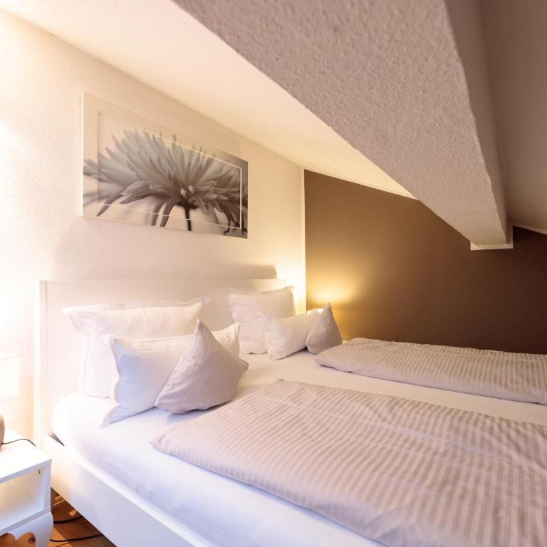 Am Kreuzjoch - Apartamento con vistas a las montañas - 29