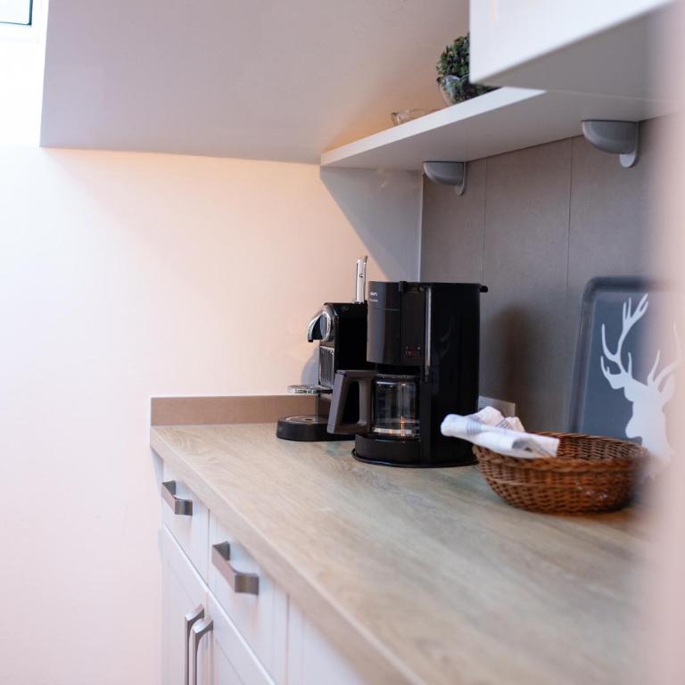 Am Kreuzjoch - Apartamento con vistas a las montañas - 34