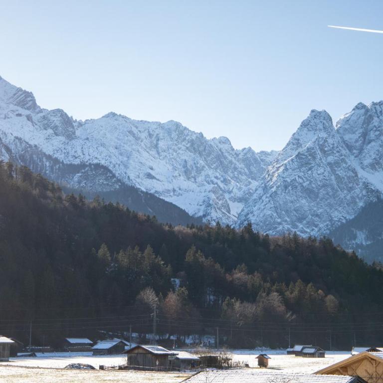 Am Kreuzjoch - Apartamento con vistas a las montañas - 39