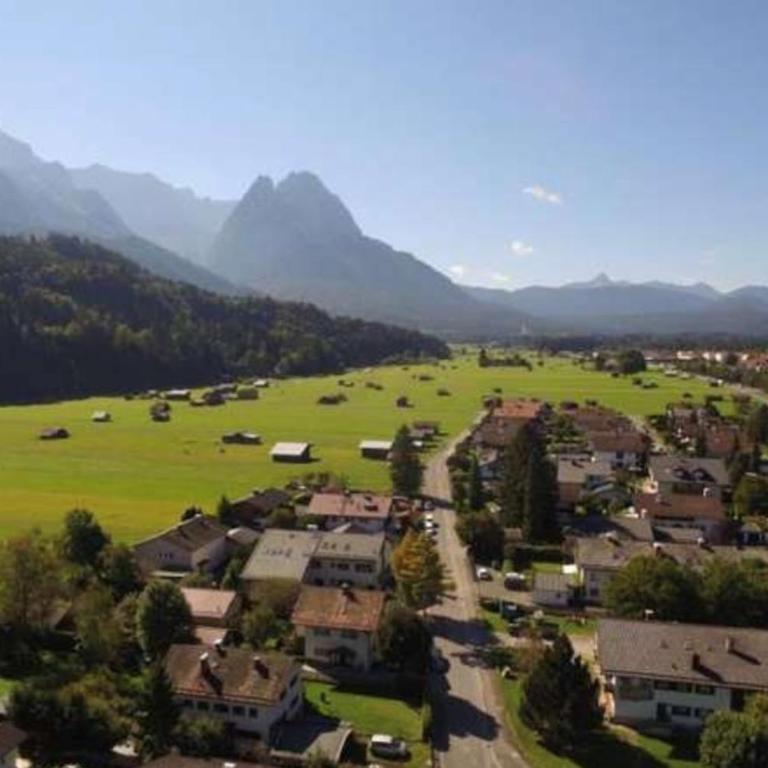 Am Kreuzjoch - Apartamento con vistas a las montañas - 41