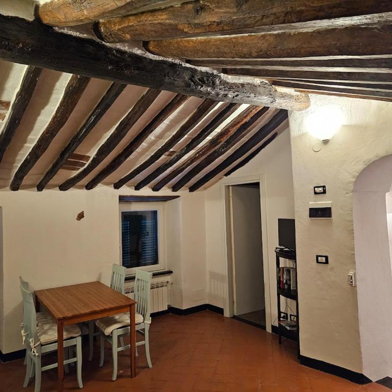 Tre Caravelle - Appartamento con 1 Camera da Letto - 24