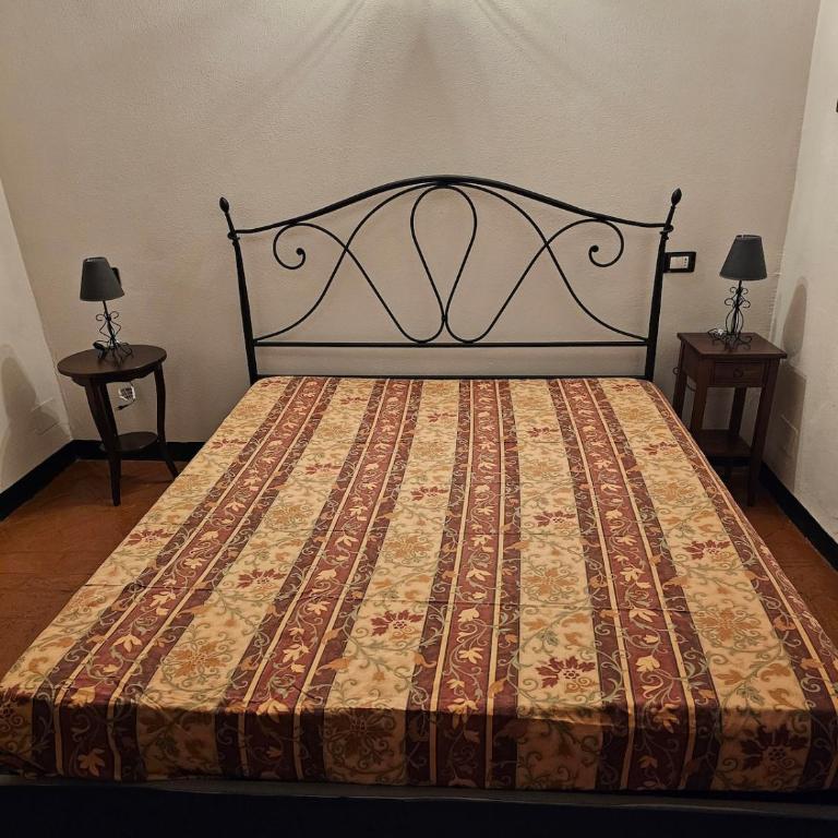 Tre Caravelle - Appartamento con 1 Camera da Letto - 22