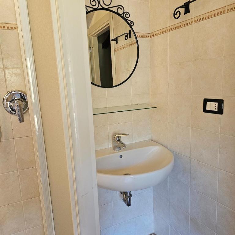 Tre Caravelle - Appartamento con 1 Camera da Letto - 21