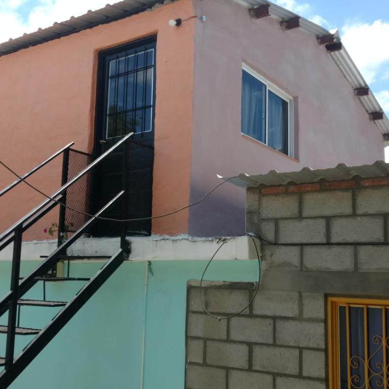 Departamento en Valle Hermoso - One-Bedroom Apartment - 2