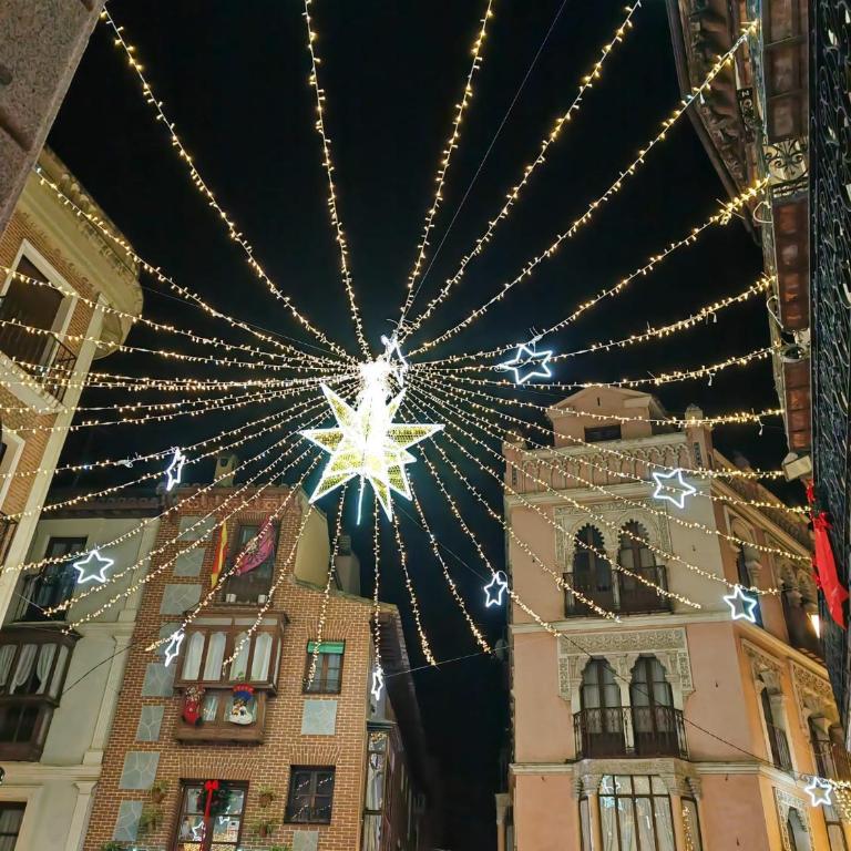 VIRGEN de ALFILERITOS - Apartamento de 3 dormitorios - 91