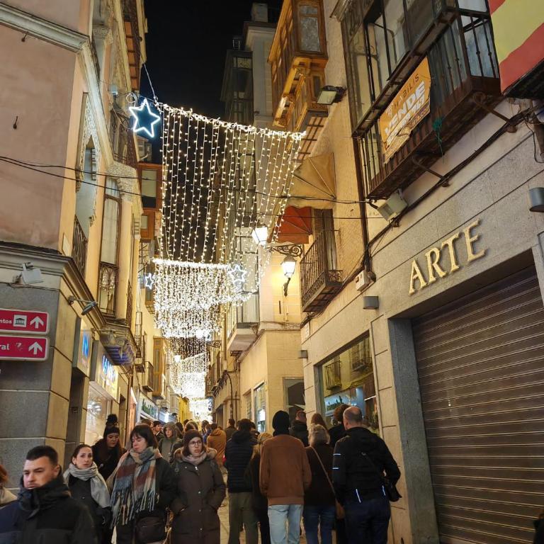 VIRGEN de ALFILERITOS - Apartamento de 3 dormitorios - 92