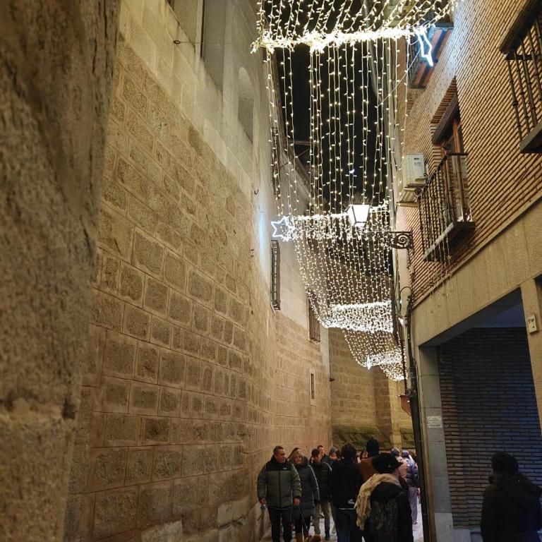 VIRGEN de ALFILERITOS - Apartamento de 3 dormitorios - 96