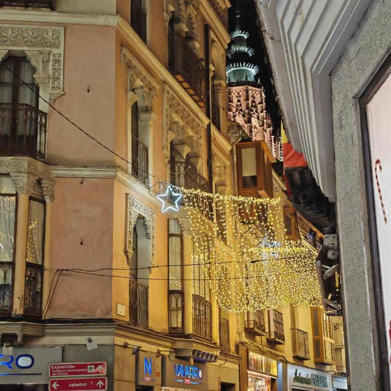 VIRGEN de ALFILERITOS - Apartamento de 3 dormitorios - 98