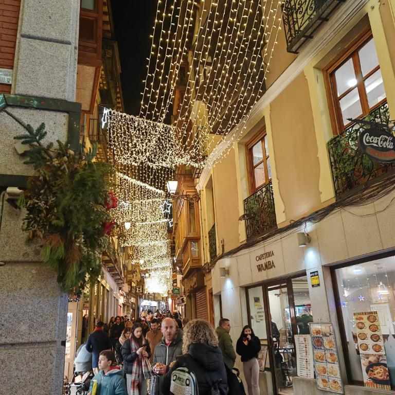 VIRGEN de ALFILERITOS - Apartamento de 3 dormitorios - 97