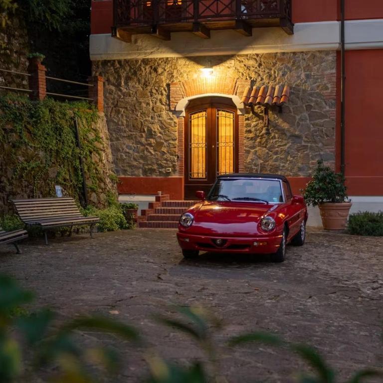Villa Claudia - Villa con Piscina Privata - 6