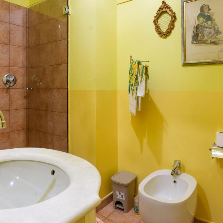 Villa Claudia - Villa con Piscina Privata - 57