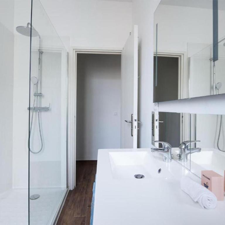 Modern & Central Apartment - Appartement 1 Chambre - 6