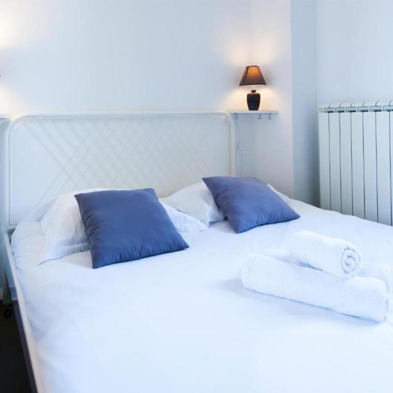 Modern & Central Apartment - Appartement 1 Chambre - 7