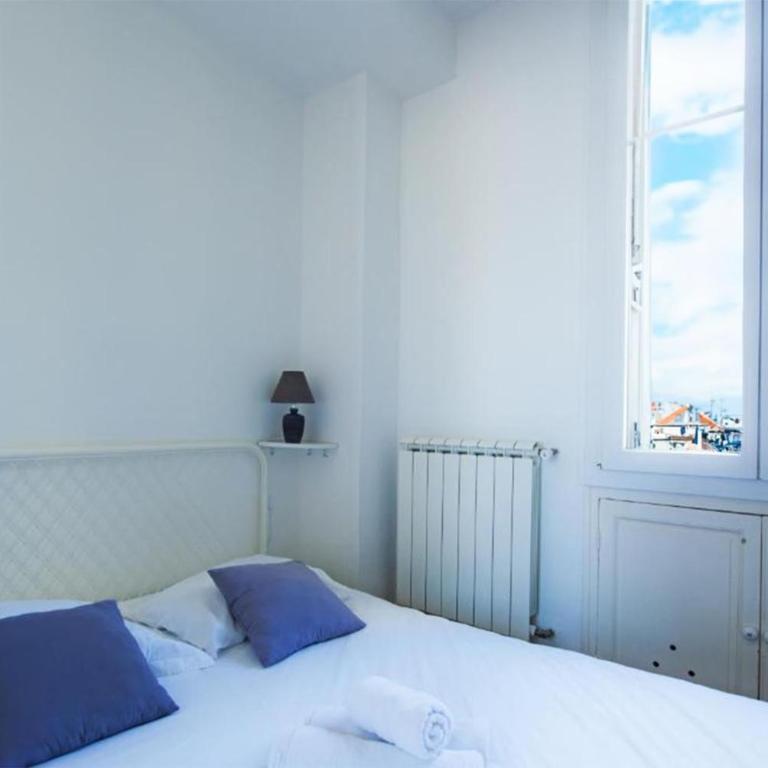 Modern & Central Apartment - Appartement 1 Chambre - 5