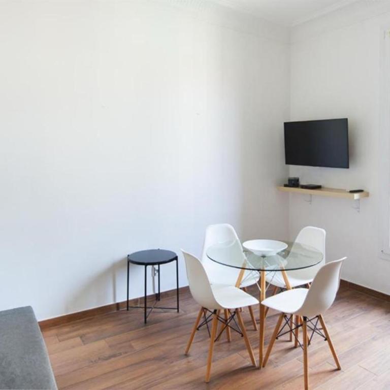 Modern & Central Apartment - Appartement 1 Chambre - 12