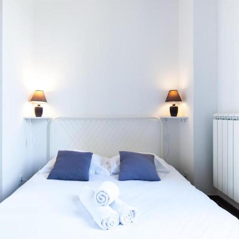 Modern & Central Apartment - Appartement 1 Chambre - 8