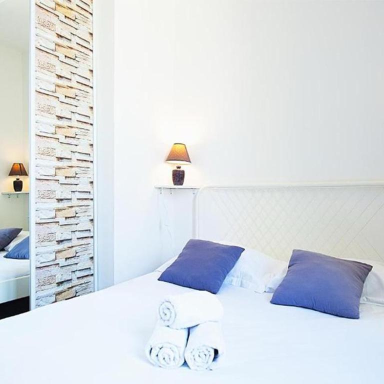 Modern & Central Apartment - Appartement 1 Chambre - 9