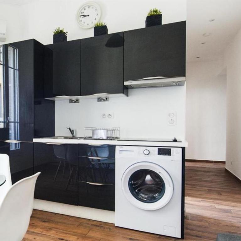 Modern & Central Apartment - Appartement 1 Chambre - 17