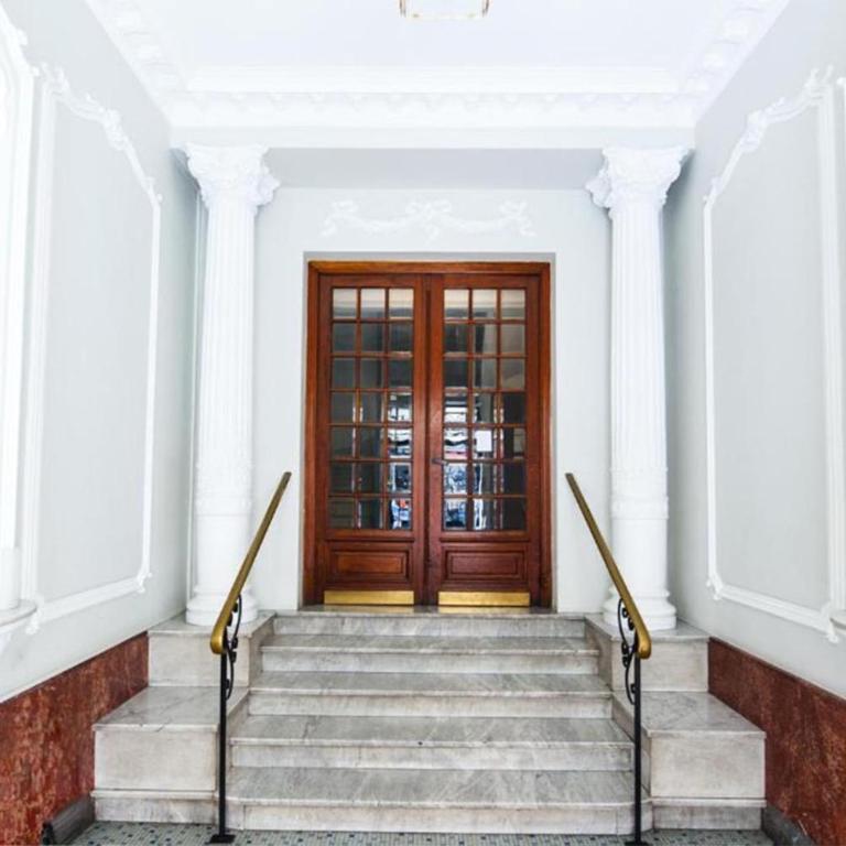 Modern & Central Apartment - Appartement 1 Chambre - 20