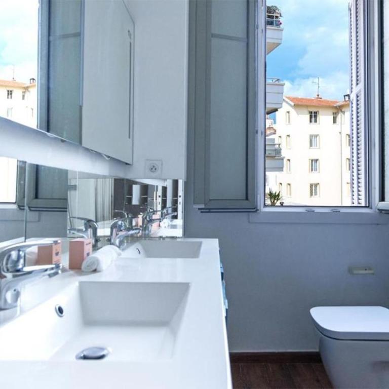 Modern & Central Apartment - Appartement 1 Chambre - 4