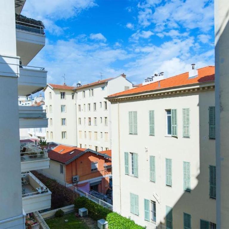 Modern & Central Apartment - Appartement 1 Chambre - 11