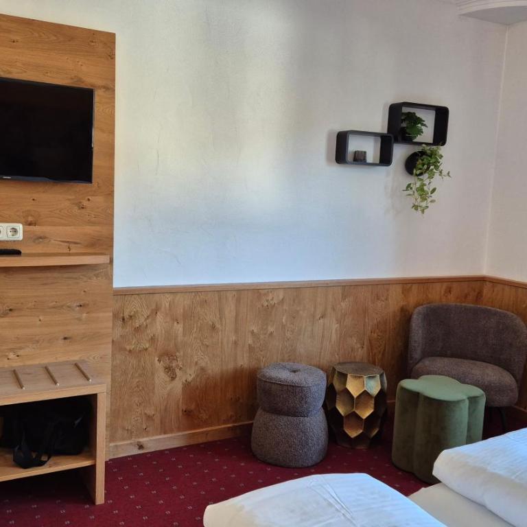 Hotel Dahoam by Miha - Deluxe Doppelzimmer - 5