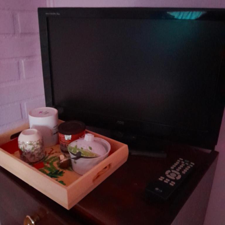 Quillota Hermosa Ciudad - Habitación Individual - 2