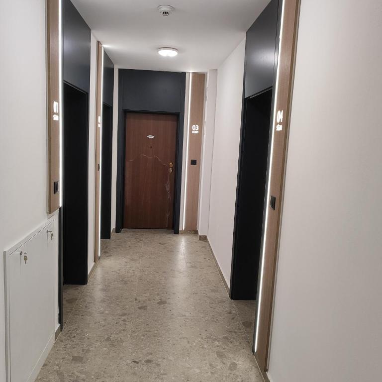 Apartman Sreća - One-Bedroom Apartment - 20