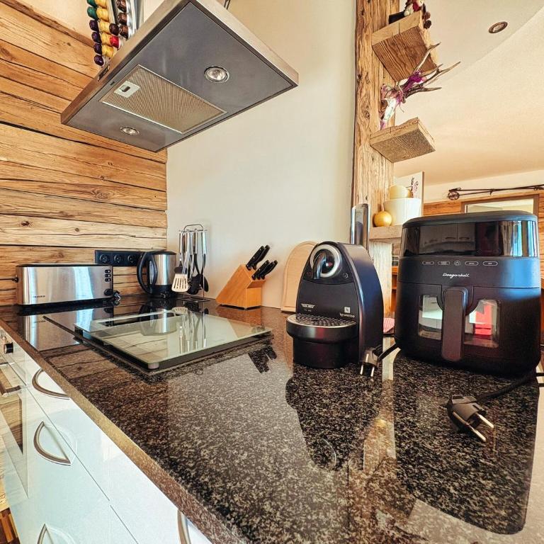 ALPENLOFT vom Berg zum See inklusive gratis KärntenCard - Apartment mit 2 Schlafzimmern - 17