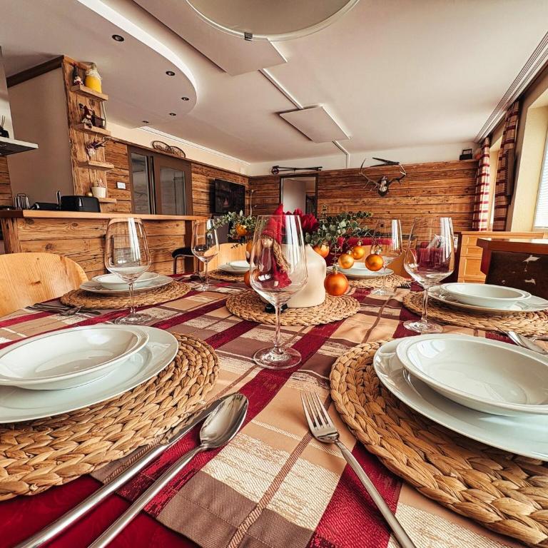 ALPENLOFT vom Berg zum See inklusive gratis KärntenCard - Apartment mit 2 Schlafzimmern - 8
