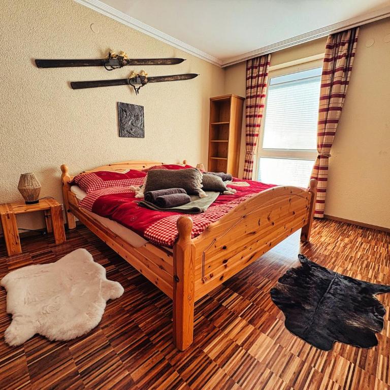 ALPENLOFT vom Berg zum See inklusive gratis KärntenCard - Apartment mit 2 Schlafzimmern - 10