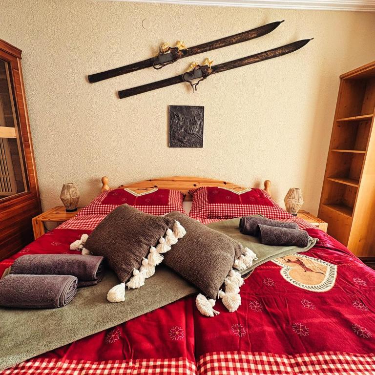ALPENLOFT vom Berg zum See inklusive gratis KärntenCard - Apartment mit 2 Schlafzimmern - 9