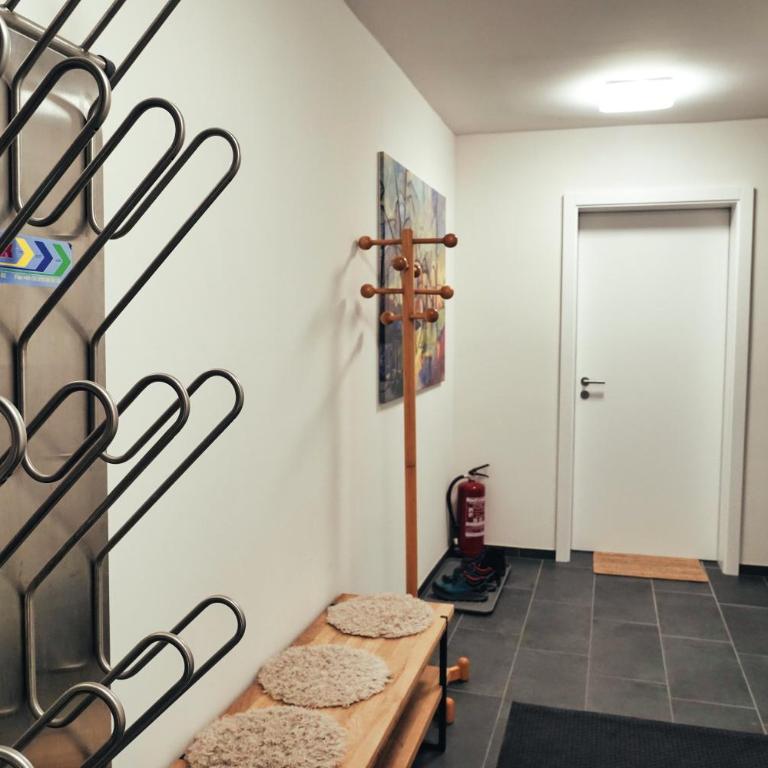 ALPENLOFT vom Berg zum See inklusive gratis KärntenCard - Apartment mit 2 Schlafzimmern - 18