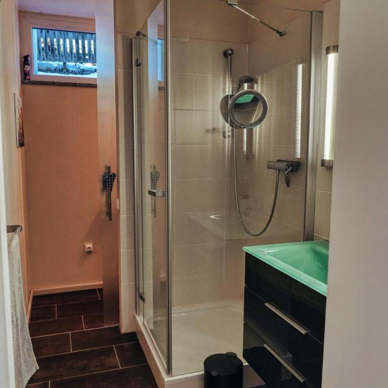 ALPENLOFT vom Berg zum See inklusive gratis KärntenCard - Apartment mit 2 Schlafzimmern - 16