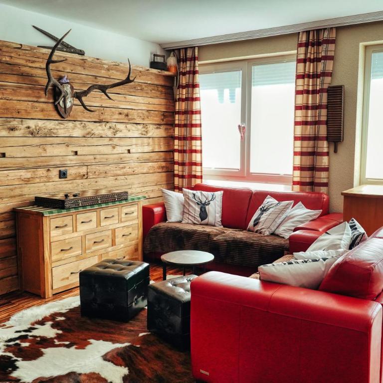 ALPENLOFT vom Berg zum See inklusive gratis KärntenCard - Apartment mit 2 Schlafzimmern - 5