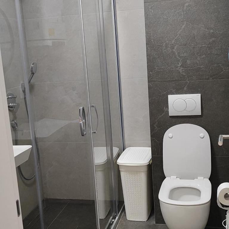 Apartman Sreća - One-Bedroom Apartment - 18